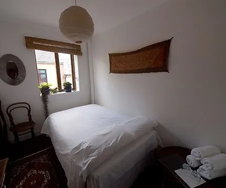 The Bastion 3* את'לון