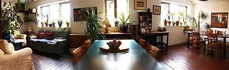 Hotel The Bastion 3*