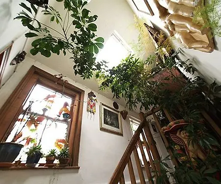 מלון The Bastion 3*