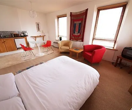 The Bastion 3* Athlone