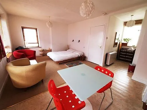 The Bastion 3* Athlone