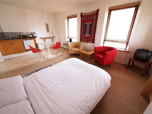 The Bastion 3* アスローン